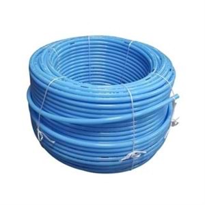 KALDE 240 mt OKSİJEN BARİYERLİ PEX BORU